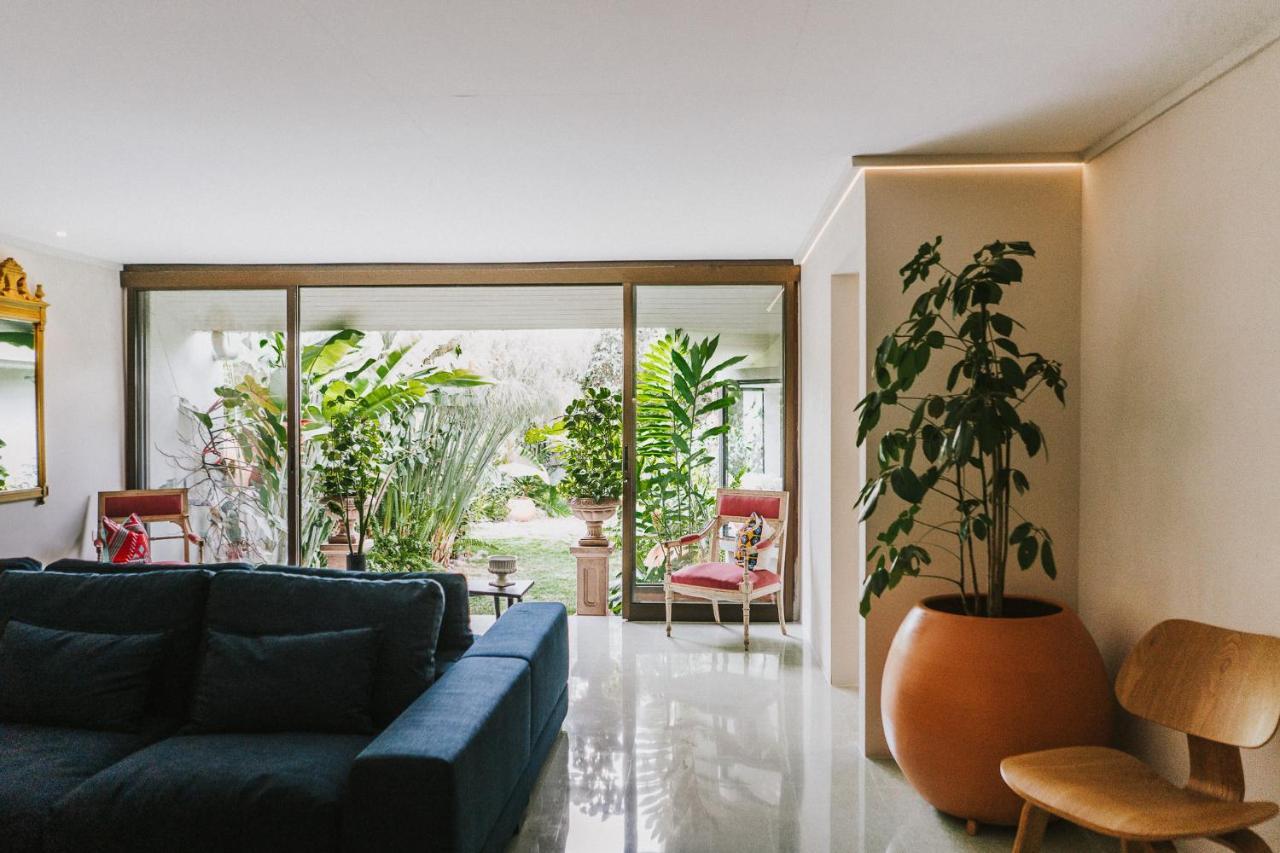 Hotel Casa 41 Escazú Exteriér fotografie